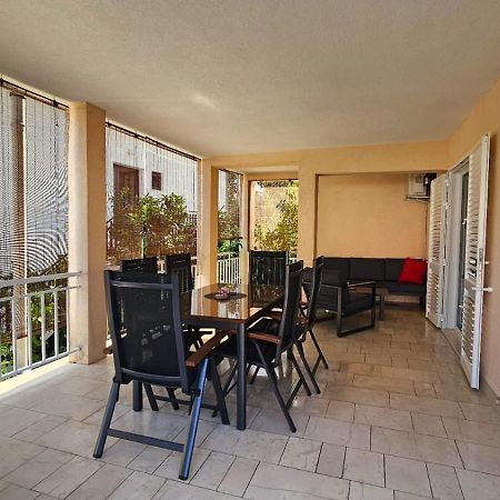 Apartman Lejla Orebić Dış mekan fotoğraf