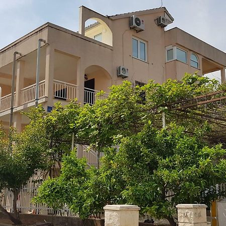 Apartman Lejla Orebić Dış mekan fotoğraf