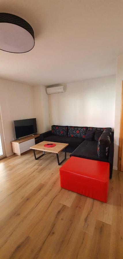 Apartman Lejla Orebić Dış mekan fotoğraf