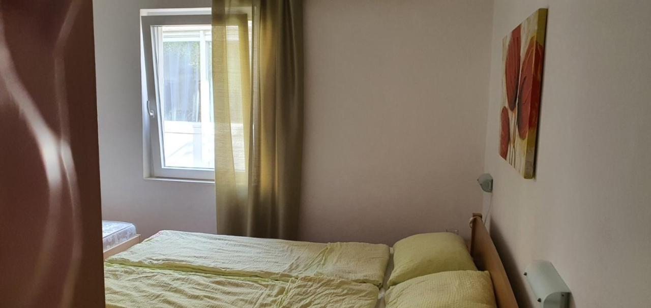 Apartman Lejla Orebić Dış mekan fotoğraf