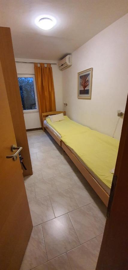 Apartman Lejla Orebić Dış mekan fotoğraf