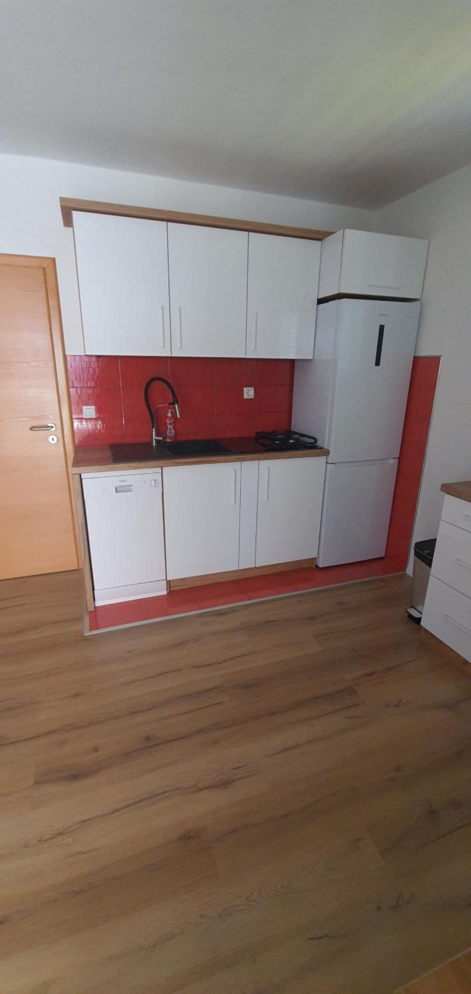 Apartman Lejla Orebić Oda fotoğraf