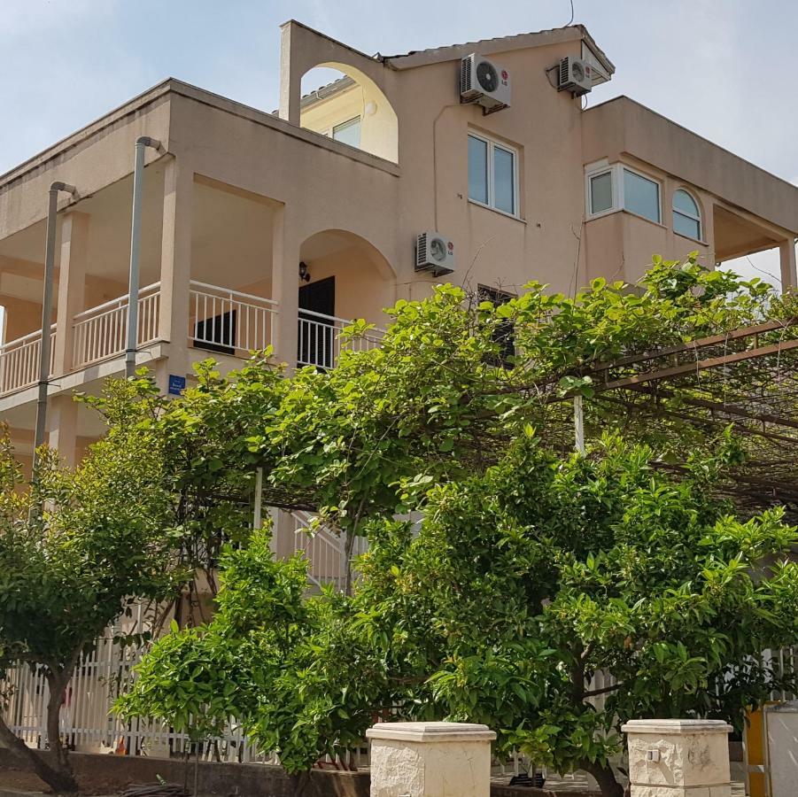 Apartman Lejla Orebić Dış mekan fotoğraf