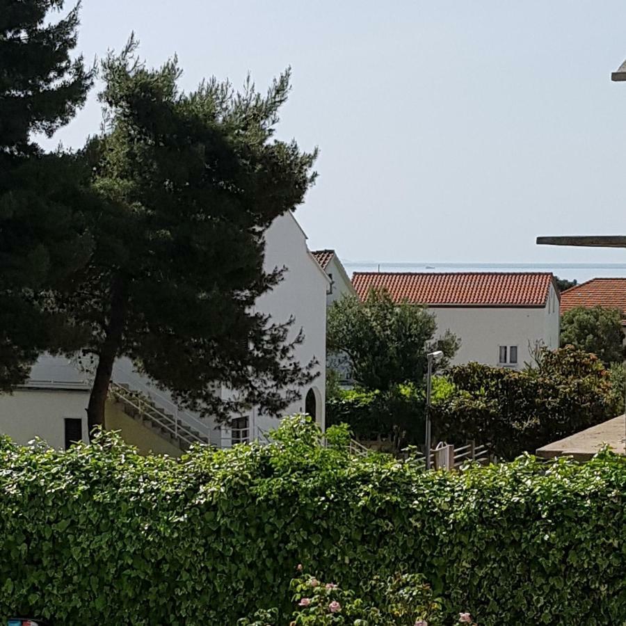 Apartman Lejla Orebić Dış mekan fotoğraf